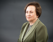 Shirin Ebadi (2016 Event)