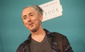 Alan Cumming (2016 Event)