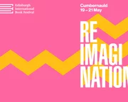Launch of ReimagiNation: Cumbernauld Programme