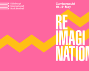 ReimagiNation: Cumbernauld - A New Festival for a New Town This Weekend