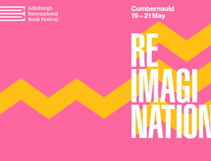 ReimagiNation: Cumbernauld - A New Festival for a New Town This Weekend