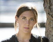 Olivia Sudjic