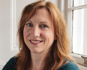 Polly Clark