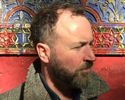 David Keenan