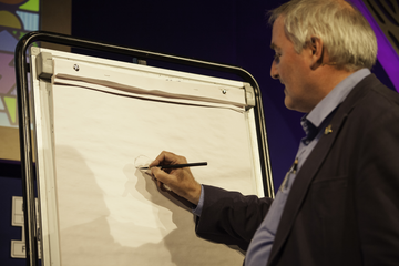 Chris Riddell (2016 Event)