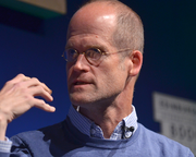 Chris Ware (2013 event)