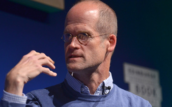 Chris Ware (2013 event)