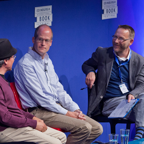 Edinburgh International Book Festival