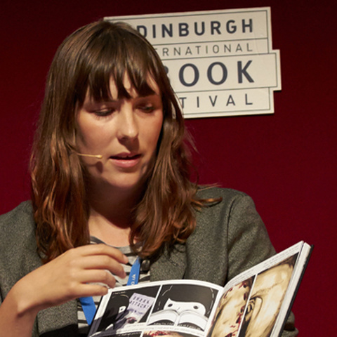 Edinburgh International Book Festival