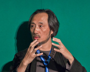 Ma Jian (2013 event)