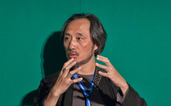 Ma Jian (2013 event)