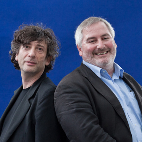 Edinburgh International Book Festival