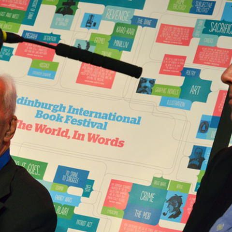 Edinburgh International Book Festival