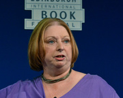 Hilary Mantel (2012 event)