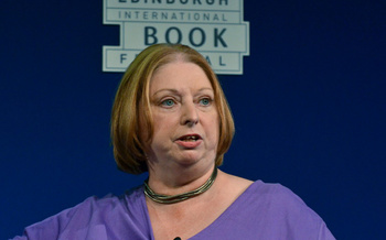 Hilary Mantel (2012 event)