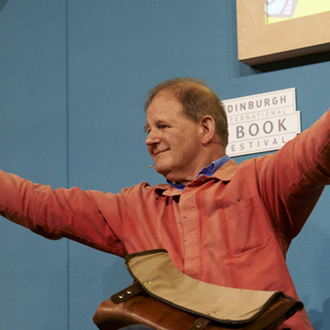 Edinburgh International Book Festival