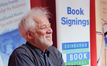 Michael Ondaatje (2011 Event)