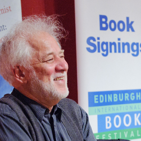 Edinburgh International Book Festival