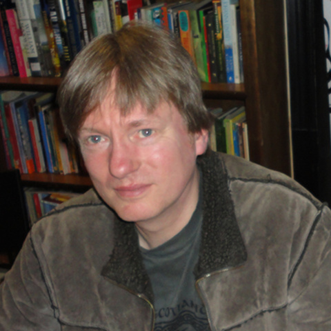 Edinburgh International Book Festival