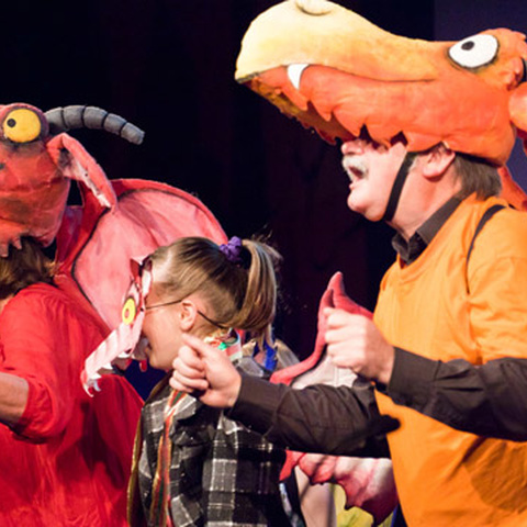 Edinburgh International Book Festival