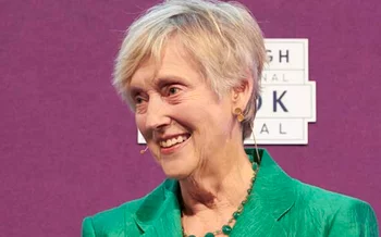 Stella Rimington (2011 event)