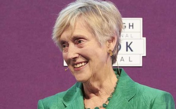 Stella Rimington (2011 event)