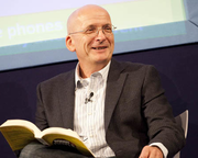 Roddy Doyle reading Los San Patricios