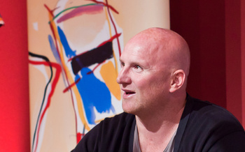 John Hartson (2011 Event)