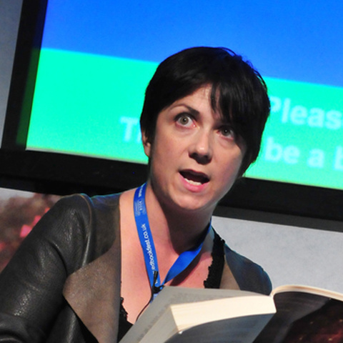 Edinburgh International Book Festival