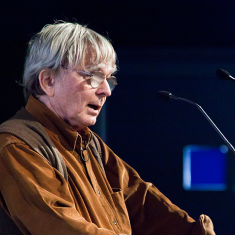 Edinburgh International Book Festival