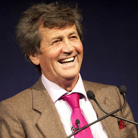 Edinburgh International Book Festival