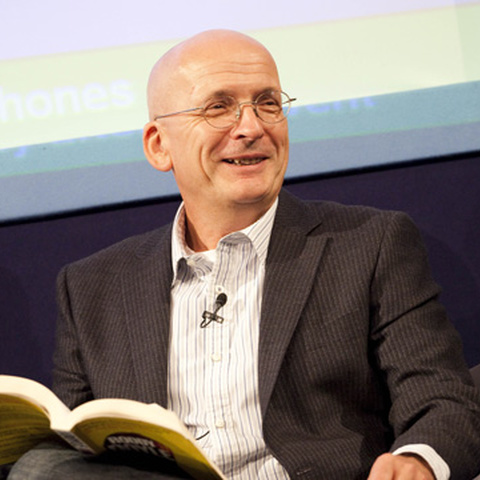 Edinburgh International Book Festival