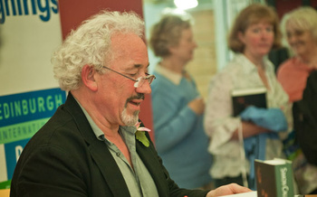 Simon Callow (2010 Event)