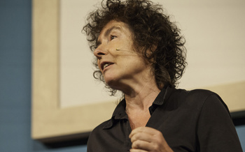 Jeanette Winterson (2010 event)