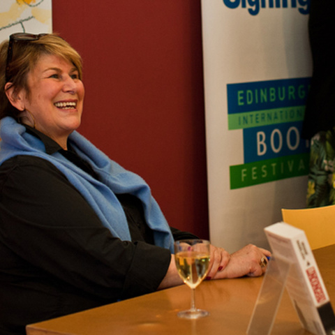 Edinburgh International Book Festival