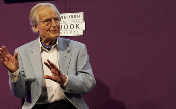 Nicholas Parsons (2010 event)