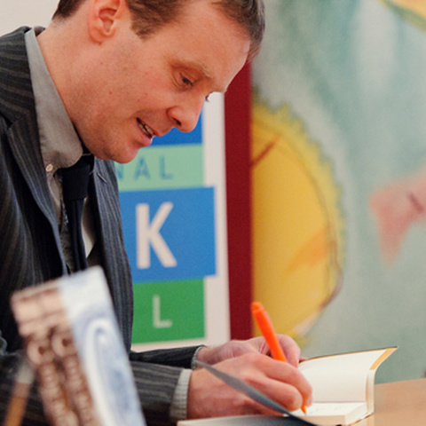 Edinburgh International Book Festival