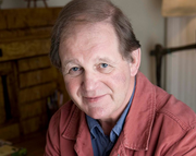 Michael Morpurgo (children's event)