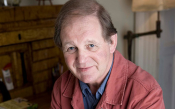 Michael Morpurgo (children's event)