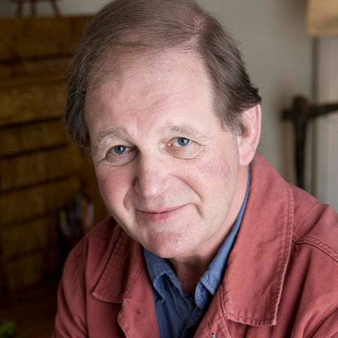 Edinburgh International Book Festival