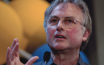 Richard Dawkins