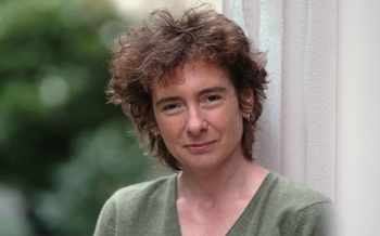 Jeanette Winterson