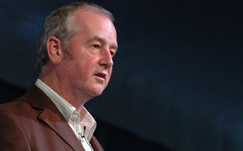 David Almond (children's event)