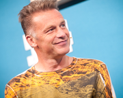 Chris Packham (2016 Event)