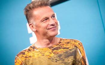 Chris Packham (2016 Event)