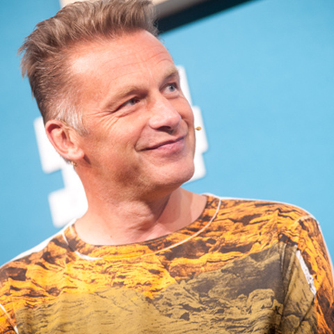 Edinburgh International Book Festival