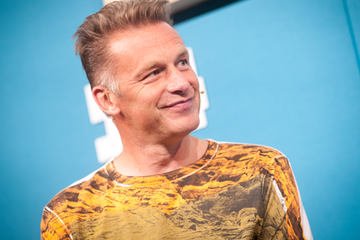 Chris Packham (2016 Event)