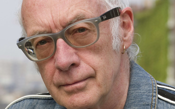 Roger McGough