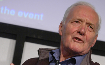 Tony Benn