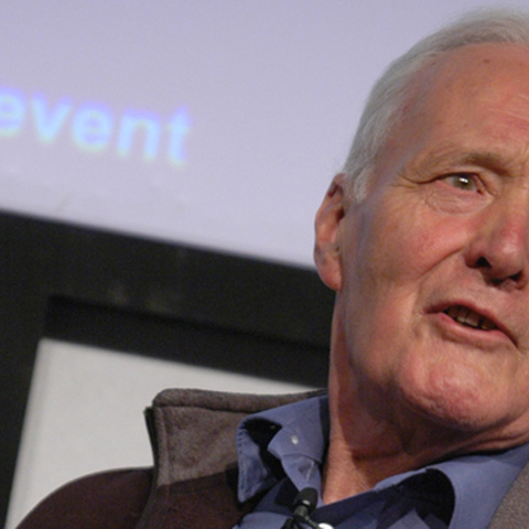 Edinburgh International Book Festival